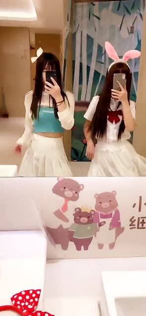 网红混剪 当你穿上了爱情的婚纱,我也披上了和尚的袈裟