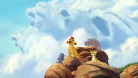 2018电影 森林之子毛克利 mowgli 正式预告1080p 片段,虎豹熊蛇猴等群兽大混战