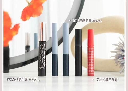一年就一次的彩妆铁皮 这期保证全是真爱