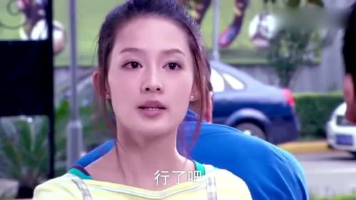 美女霸气剃掉舅舅眉毛来还债,恶霸被吓破胆,不出来混浪费了