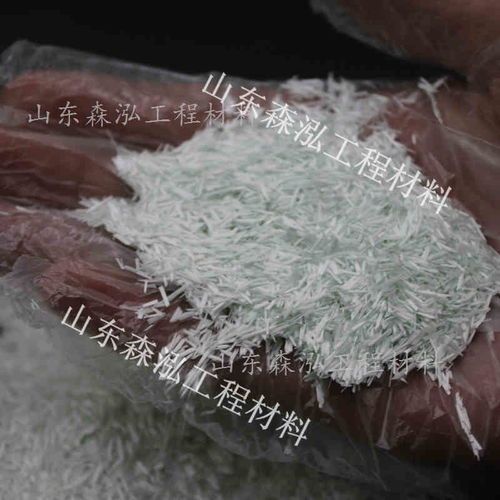 辽宁锦州混凝土用纤维产品报价