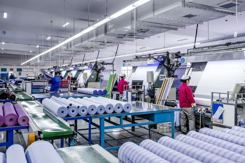 京东的 甘蔗 撬动了中国工厂