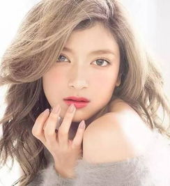 为什么你的脸蛋不好看 那是因为你没有这些日本女优的高鼻梁