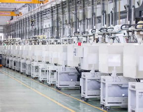 第二批首台 套 重大技术装备产品现开放申报