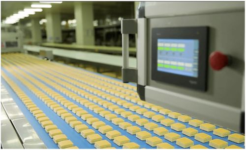 盼盼食品集团与福建联通战略合作协议暨5g全连接工厂项目签约
