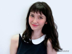 御宅族混血美女模特市川纱椰