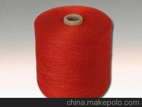 江阴市百强染整企业 毛腈混纱技术的创新与应用