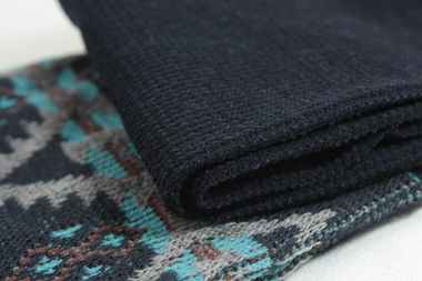 奈良樱花 高端混毛连裤袜，冬日温暖与时尚的完美结合