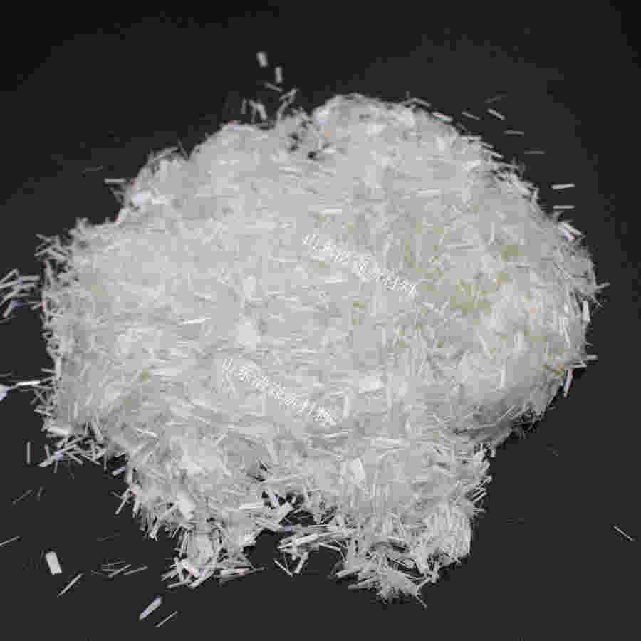 贺州市工程合成纤维 聚醇无捻纱与毛腈混纱的卓越品质