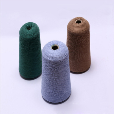 探索弹性滑爽生物牛奶丝天毛腈 纺织新宠的科技与魅力