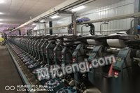 江苏二手毛纺纱设备供应与毛腈混纱市场概览